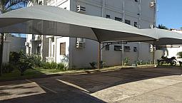 Apartamento De 1 Quarto No Verdão 