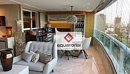 Vendo Apartamento De 230M², 3 Suítes , 4 Vagas Com Lazer Completo Por R$ 3.400.000 - Cocó 