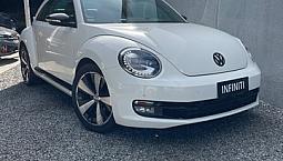 Fusca 2014 Pacote Premium 