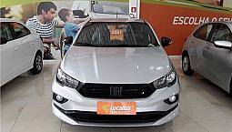Fiat Cronos 2021 1.3 Firefly Flex Drive Manual