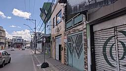 Imóveis Comerciais - Terreno 10 X 28M