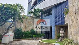 Apartamento À Venda, 159 M² Por R$ 599.990,03 - Bairro Novo - Olinda/Pe