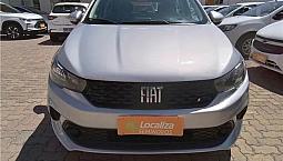 Fiat Argo 2022 1.0 Firefly Flex Manual