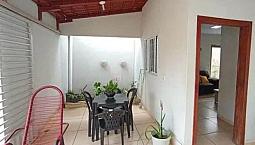 Casa Aconchegante Na Samambaia Sul 