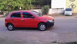 Gol Completo G5