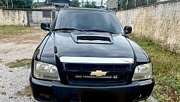 Vende-se  S10 Executiva 2.4 Flex  - Valor Abaixo Da Fipe