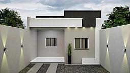 Aquisição De Terreno + Construção; Quito Seu Lote E Construo Sua Casa! Cód. 11V0N3E