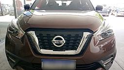  Kicks Sl 1.6 Flex Aut. 2020 61.000Km (Interior Bicolor)