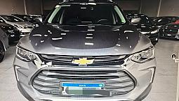 Chevrolet Tracker Premier 1.2 Turbo 12V Flex Aut 2022