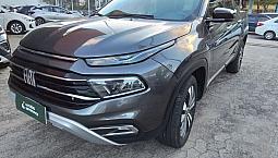 Fiat Toro 2023 2.0 16V Turbo Diesel Volcano 4Wd At9