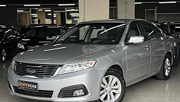 Kia Motors Magentis Ex 2.0 16V Aut. 2010