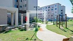 Chaves - Apto 2D - Estancia Velha - Px Parque Shopping Canoas