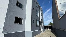 Apartamento Mobiliado Em Barra Velha