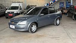 Chevrolet Classic Life/Ls 1.0 Vhc Flexp. 4P 2012
