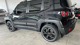 Jeep Renegade Longitude 2.0 4X4 Tb Diesel Aut 2018