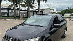 Volkswagen Voyage 1.6 Msi Flex 8V 4P 2019