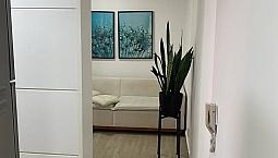 Apartamento Lozandes