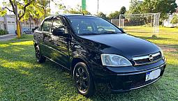 Chevrolet Corsa Sed. Premium 1.4 8V Econoflex 4P 2008