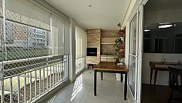 Apartamento Para Venda Em Mogi Das Cruzes, Vila Nova Socorro, 4 Dormitórios, 3 Suítes, 2 B