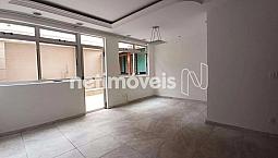 Apartamento Com Três Quartos E Área Privativa, À Venda No Bairro Serra.