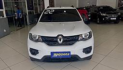 Renault Kwid Zen 1.0 Flex 12V 5P Mec. 2022