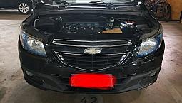 Chevrolet Prisma Sed. Ltz 1.4 8V Flexpower 4P 2014