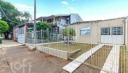 Casa À Venda Rua Carlos Souza Feijó, Parque Granja Esperança - Cachoeirinha