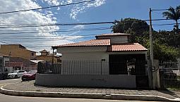 Alugo Casa Comercial 