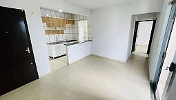 Apartamento 2/4 - 806 Sul