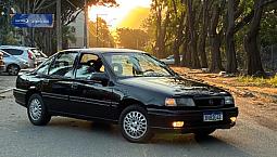 Chevrolet Vectra Cd 2.0 (Modelo Antigo) 1996
