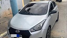 Hyundai Hb20 Comf./C.plus/C.style 1.0 Flex 12V 2015