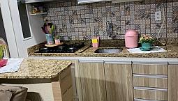Aluguel Apartamento 