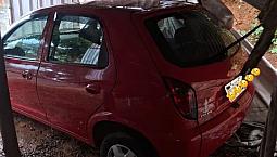 Chevrolet Celta Spirit/ Lt 1.0 Mpfi 8V Flexp. 5P 2012