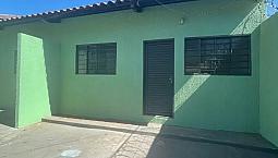 Casa Para Locação Avenida W5 Sítios Santa Luzia - Ap. Goiânia