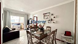 Apartamento De 2 Dormitórios Em Areias - São José