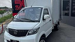 Effa V21 Pick-Up Cs 1.5 16V 2P 2026