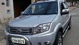 Eco Sport Freestyle