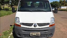 Renault Master 2011 Muito Nova Urgente