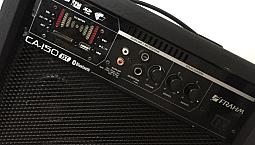 Vendo Caixa Ca-I50 Bt