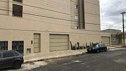 Apartamento Com 02 Dormitórios Para Alugar, Parque Das Américas, Uberaba/Mg