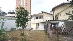 Terreno Jordanopolis Sbc. 380 M2, R$ 550.000,00, Com Casa Boa Duas Frentes Para Duas Ruas