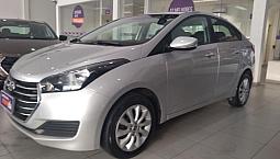 Hyundai Hb20S Comfort Plus 1.0