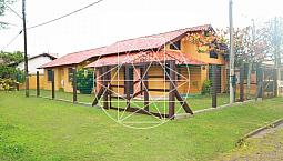 Casa Em Noiva Do Mar Junto À Área Verde - Xangri-Lá - Rs