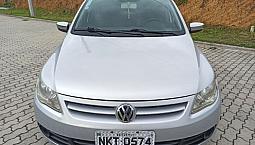 Gol G5, Motor 1.6 ,Completo 