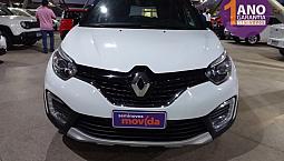 Renault Captur Intense 2.0 16V (Aut) (Flex)