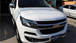 Chevrolet S10 2019 2.8 Ls 4X4 Cd 16V Turbo Diesel 4P Manual