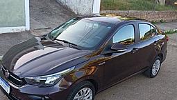 Cronos 1.3 Automatizado Unico Dono Abaixo Fipe