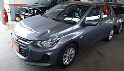 Chevrolet Onix 2020/2021 1.0 Flex Manual