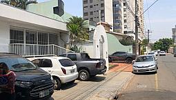 Alameda Das Rosas
