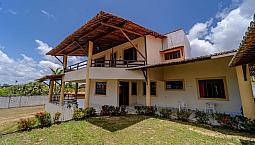 São José De Mipibu - Casa Padrão - Estrada Nísia Floresta